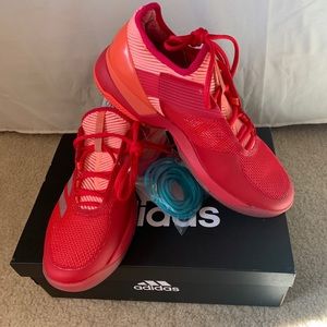 Adizero Ubersonic 3 Tennis Shoes